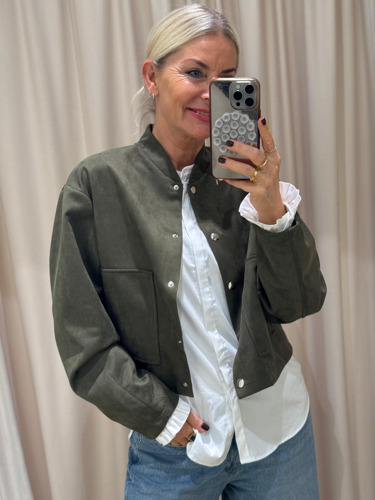 Jacke | Maite