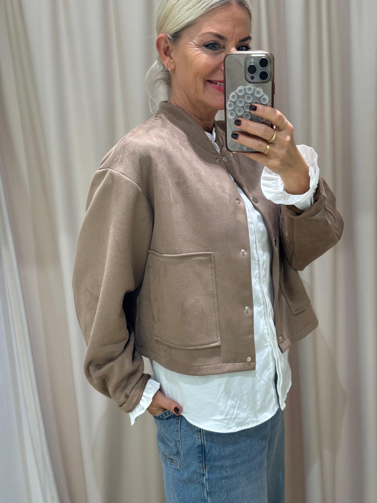 Jacke | Maite