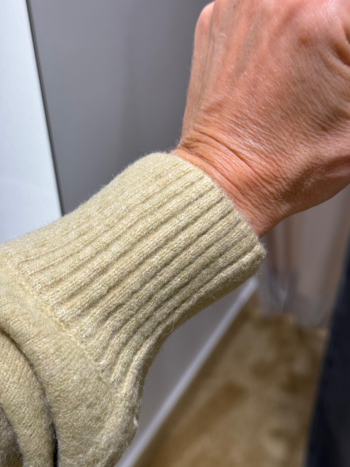 Strickjacke
