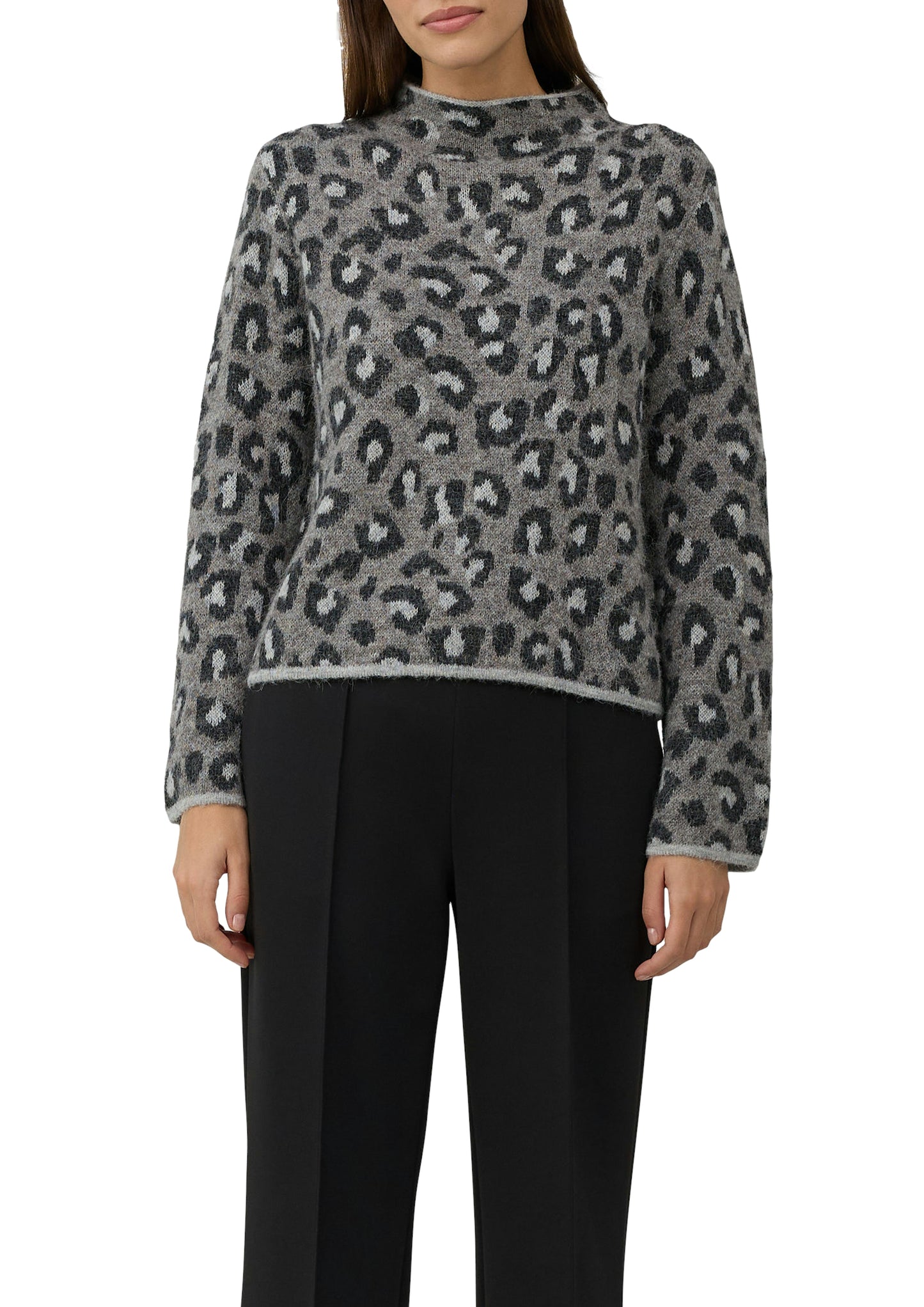 Strickpullover