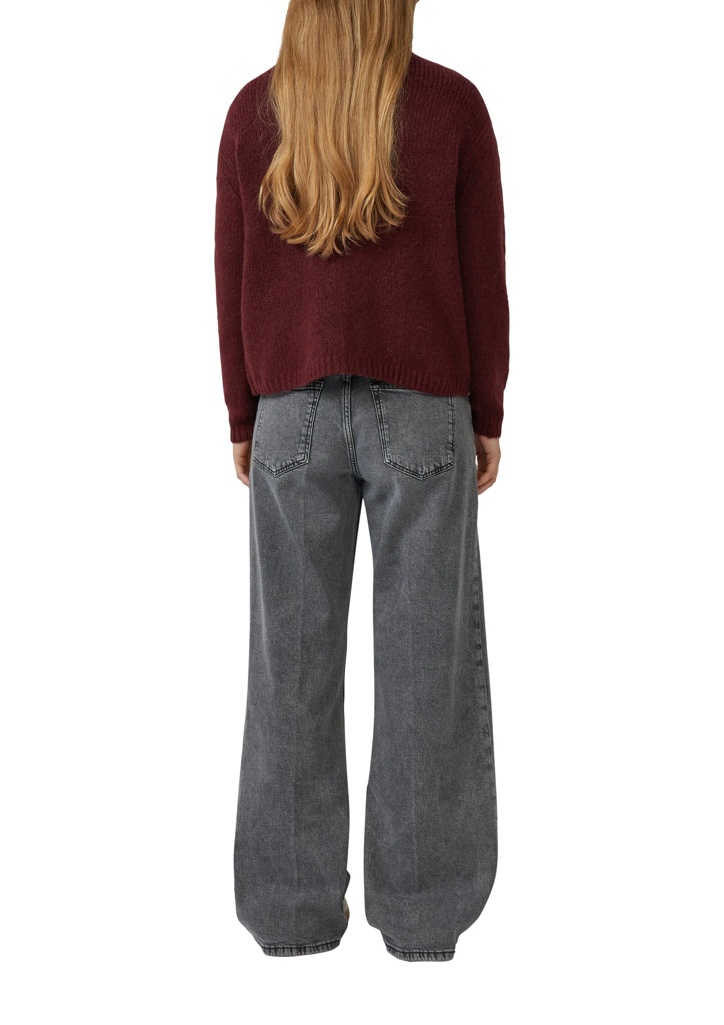 Strickjacke
