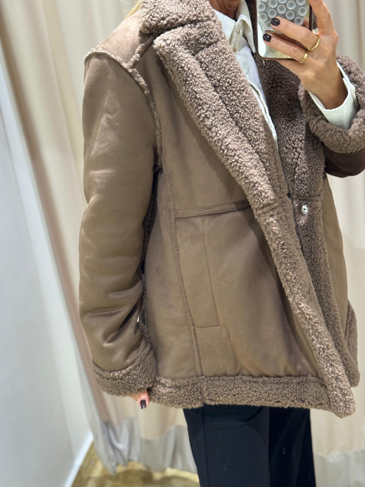 Jacke | Henola