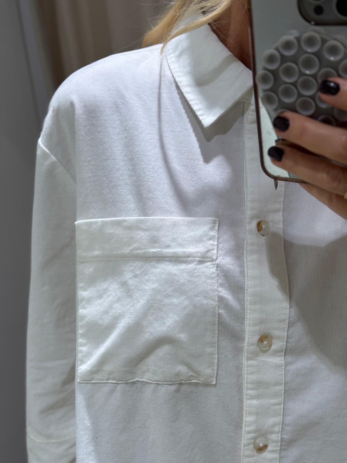 Bluse | Frone
