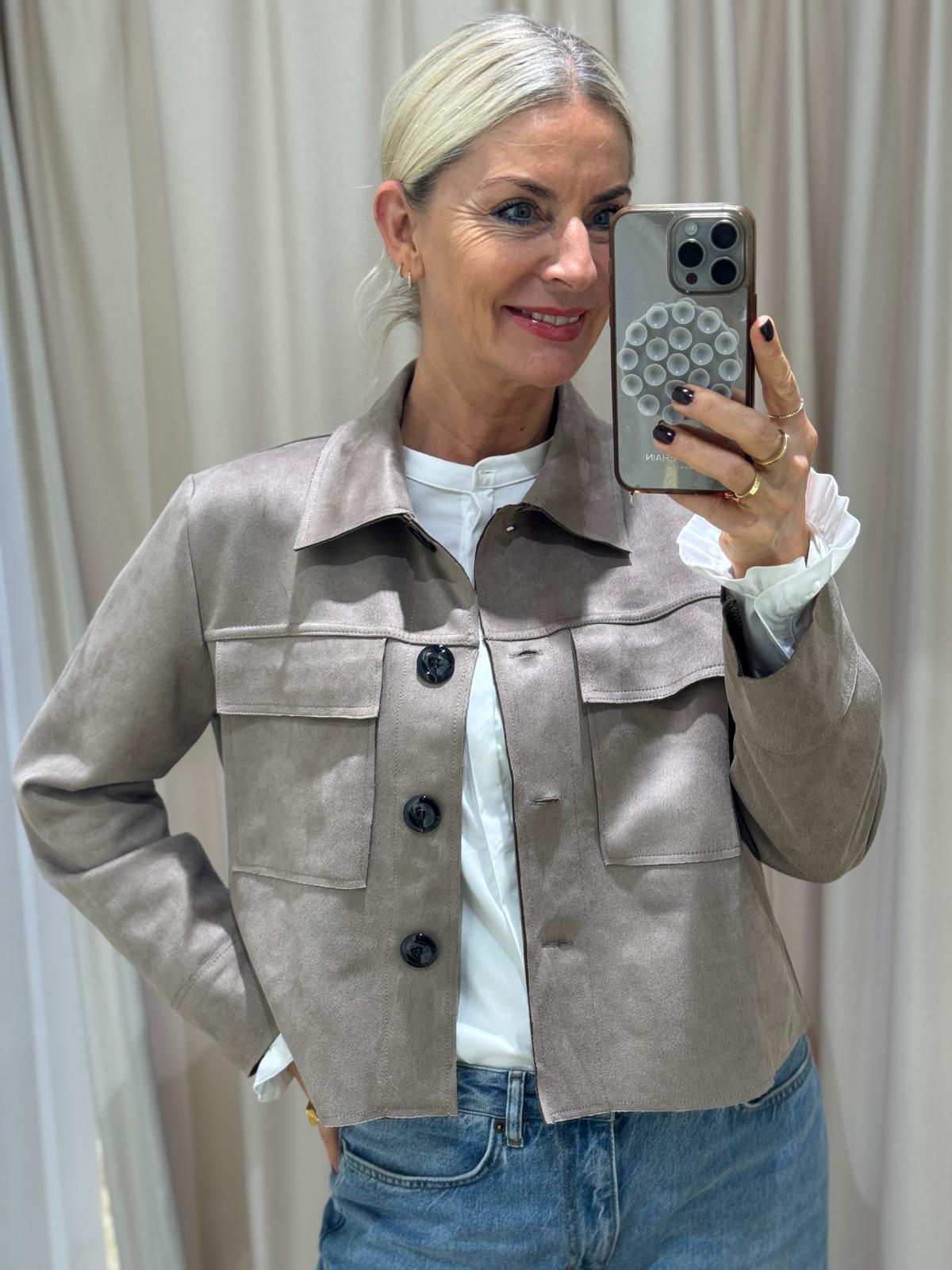 Jacke | Renza