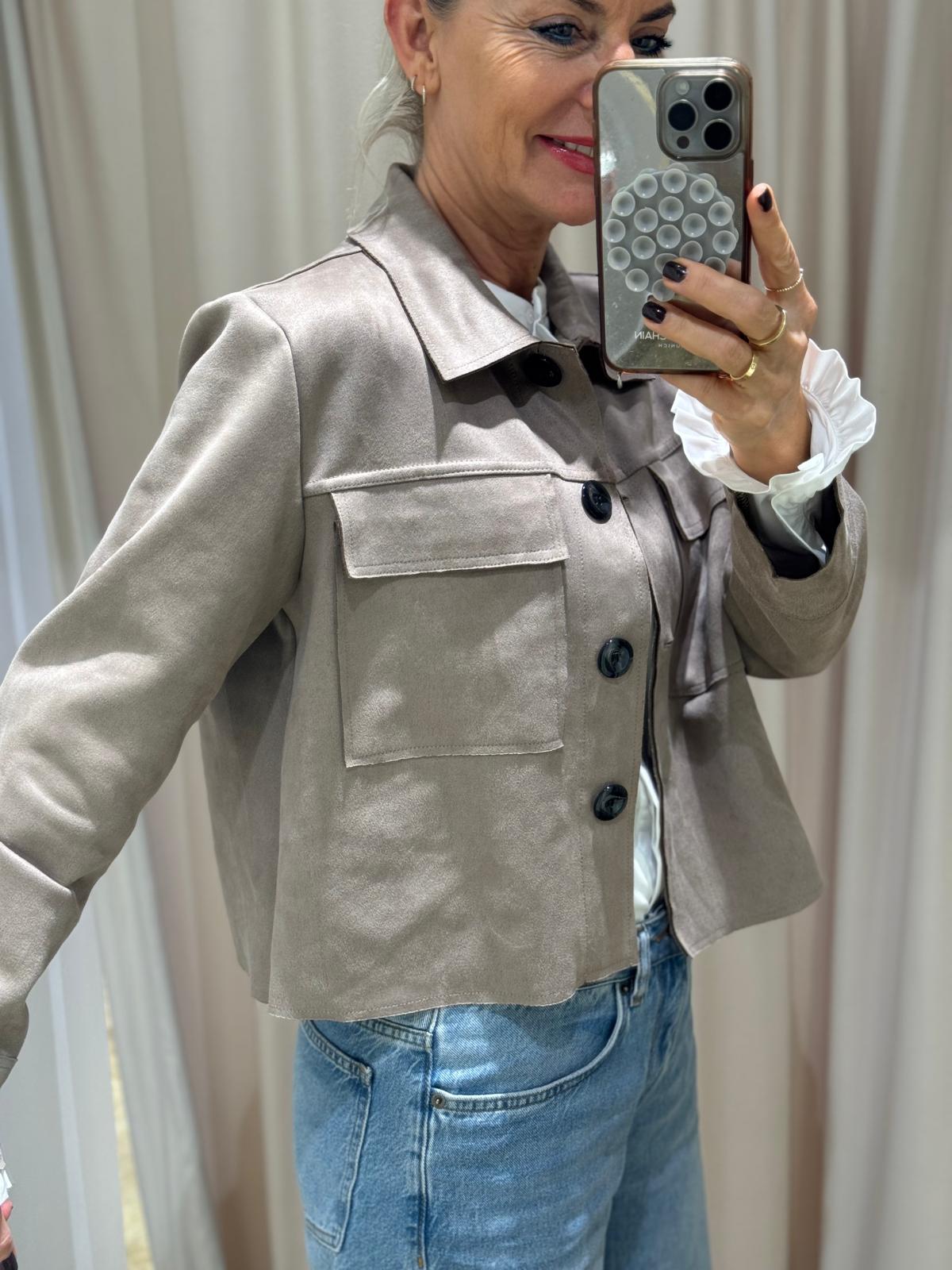 Jacke | Renza