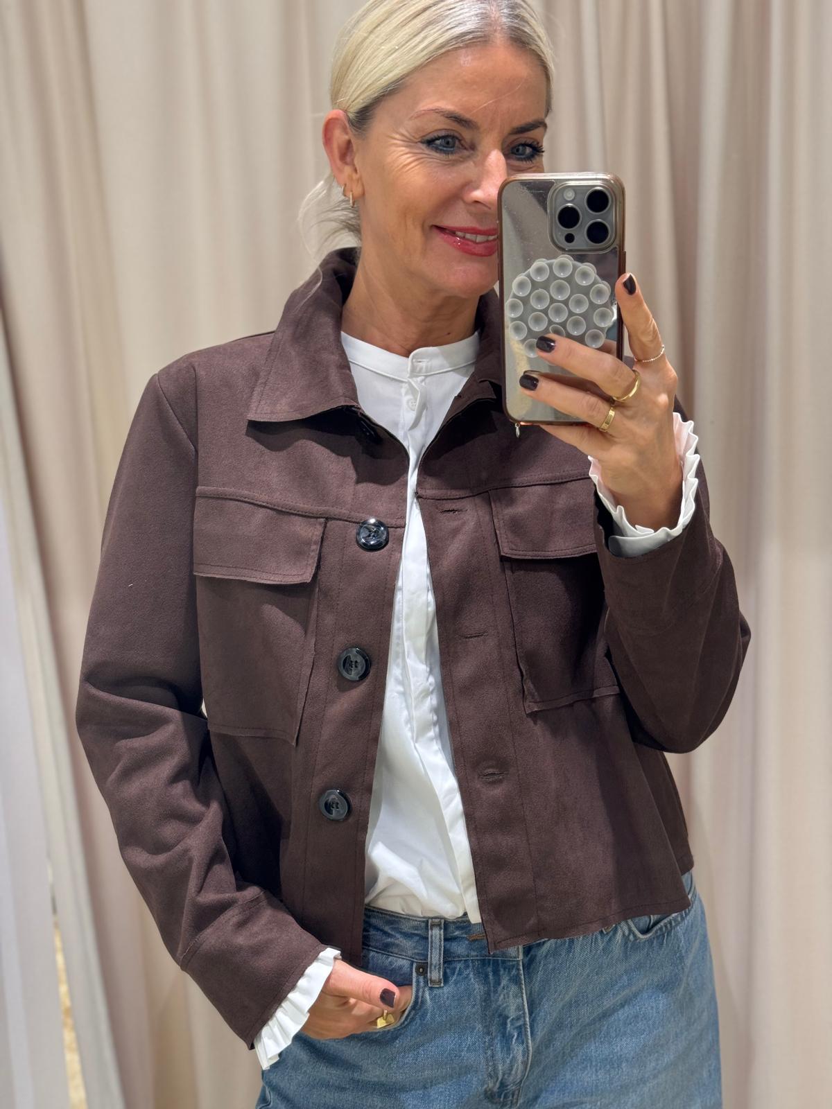 Jacke | Renza