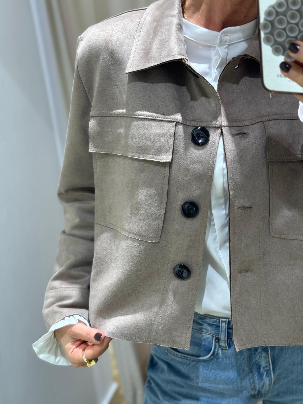 Jacke | Renza