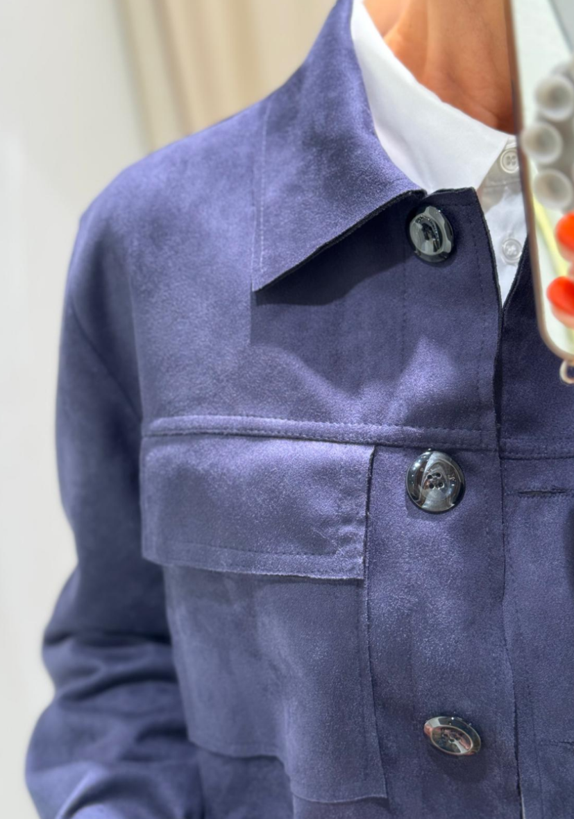 Jacke | Renza