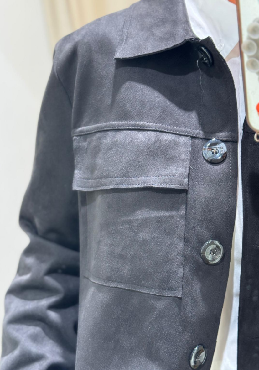 Jacke | Renza