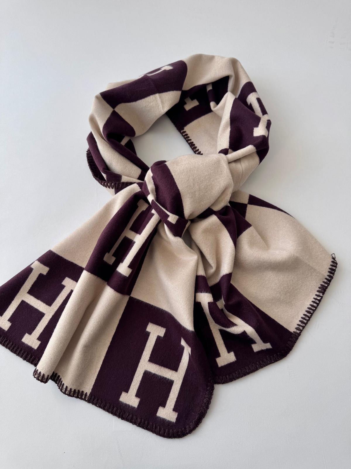 Schal | Hedi