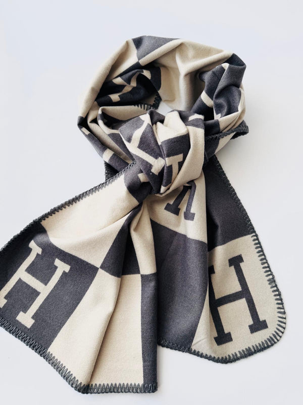 Schal | Hedi