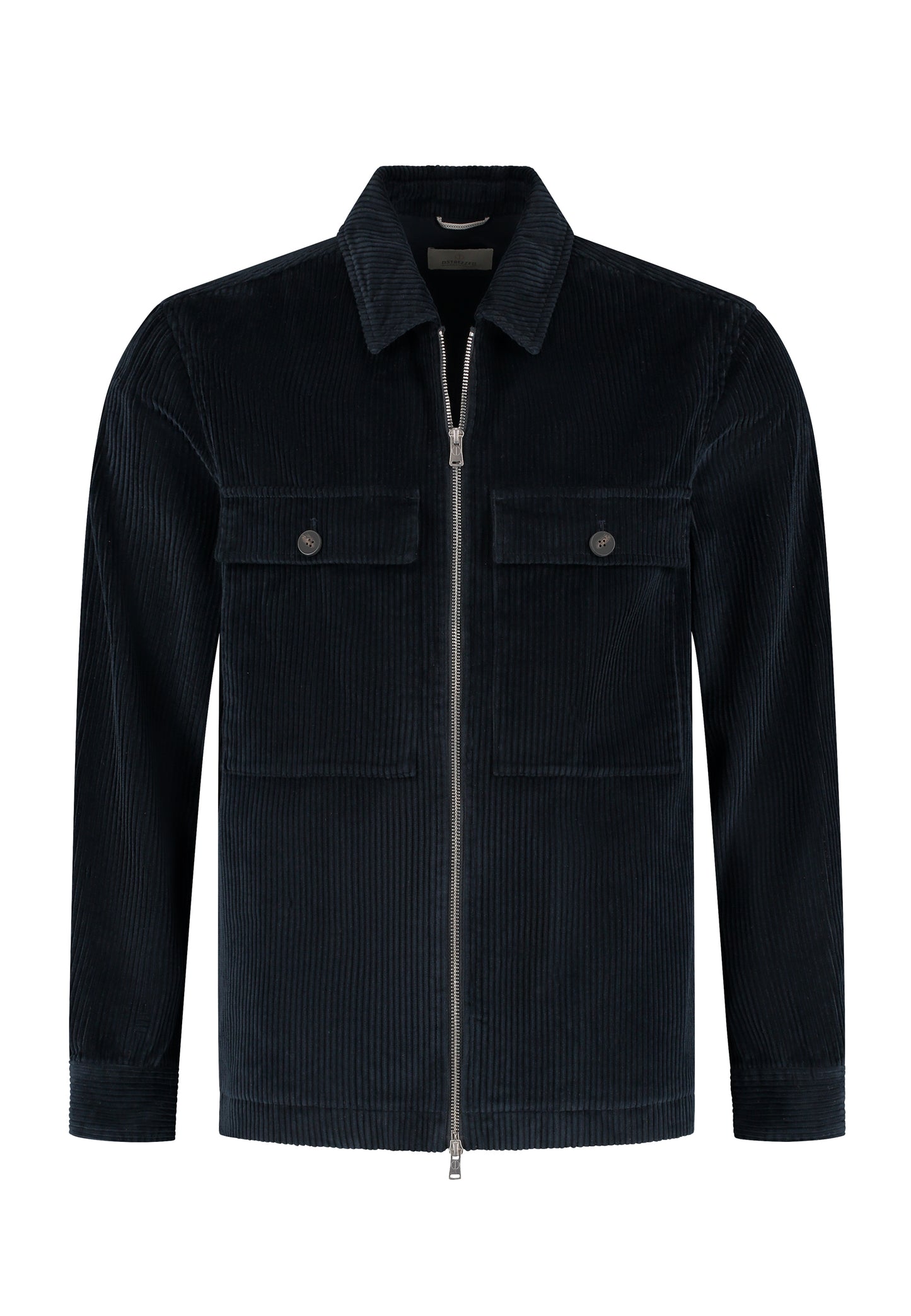 DS_Vaso Overshirt