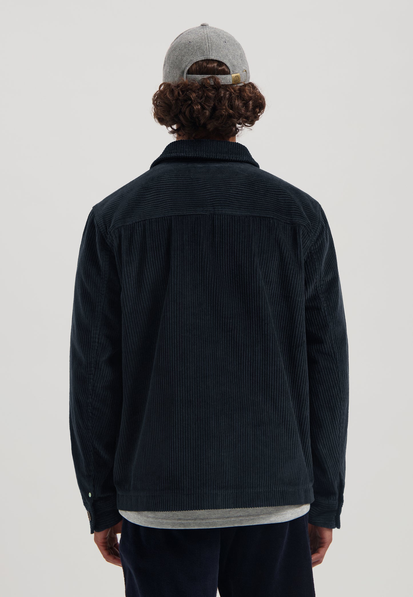 DS_Vaso Overshirt