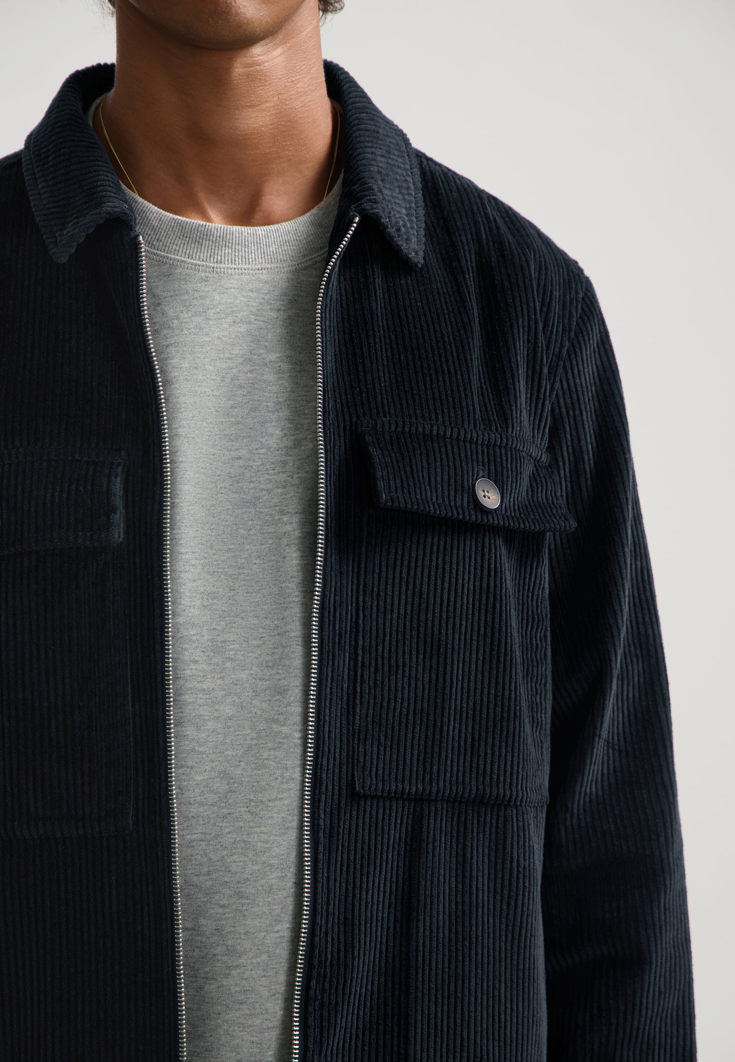 DS_Vaso Overshirt