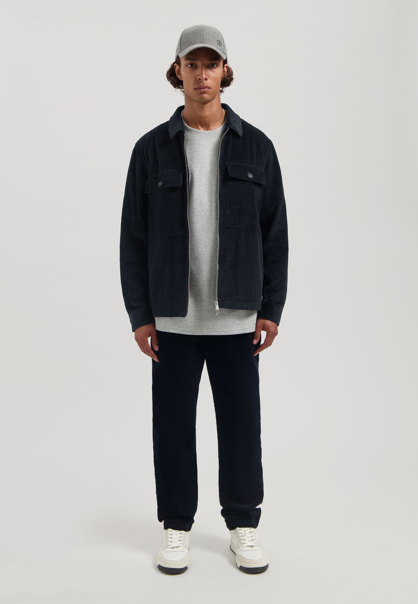 DS_Vaso Overshirt