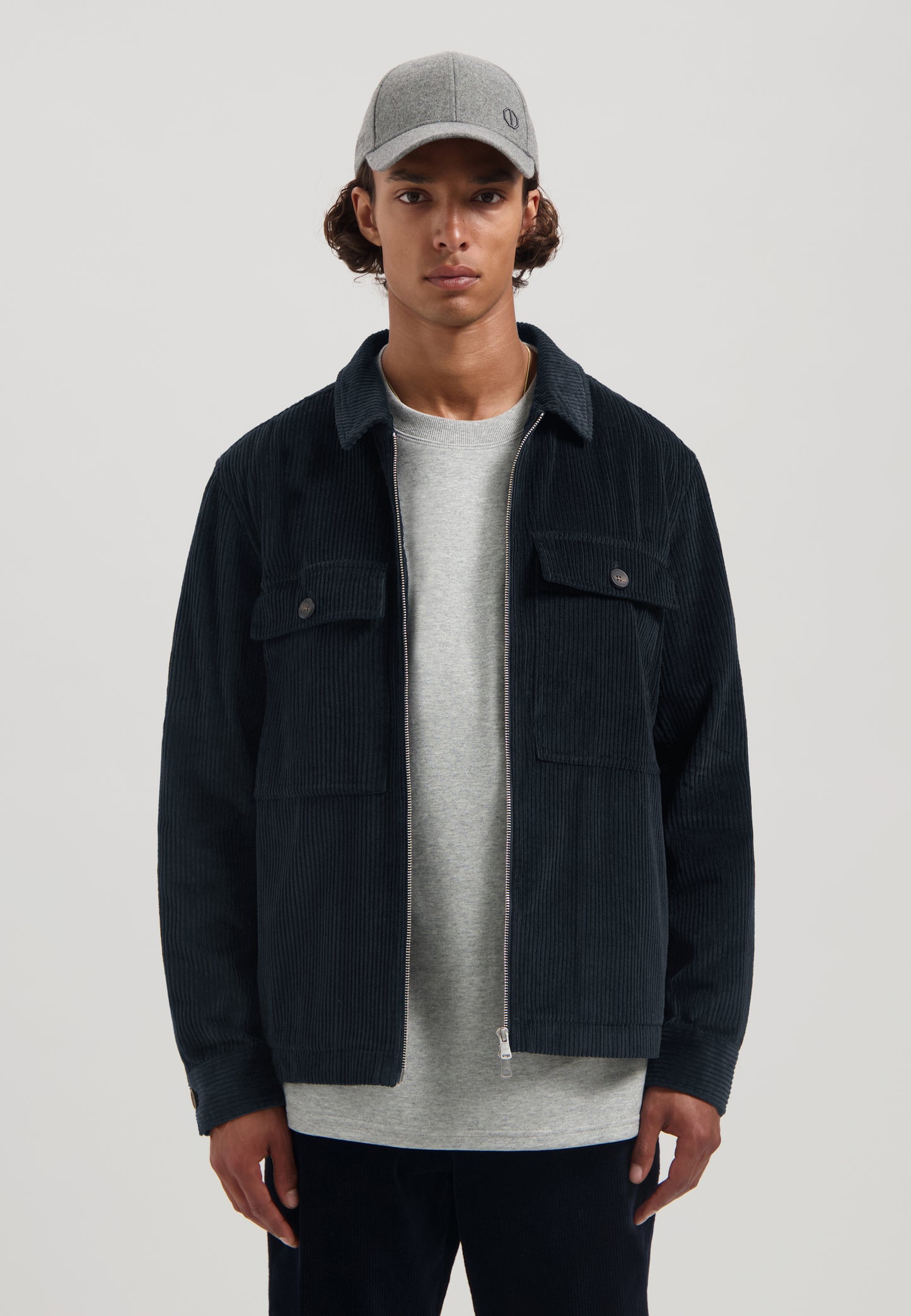 DS_Vaso Overshirt