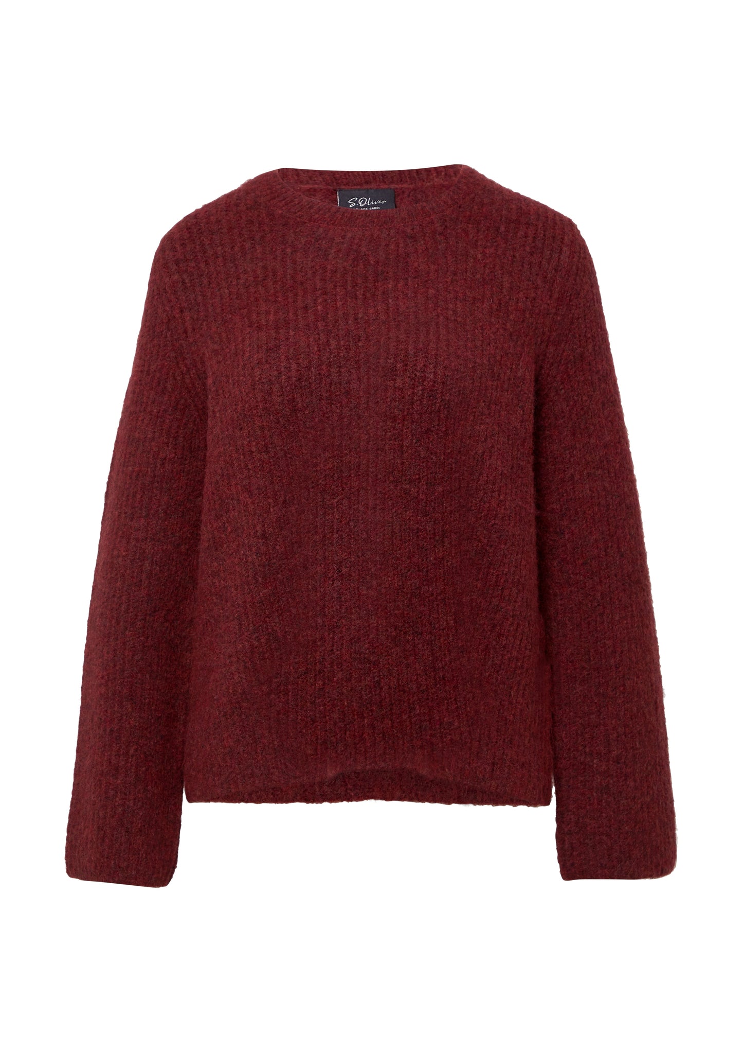Strickpullover