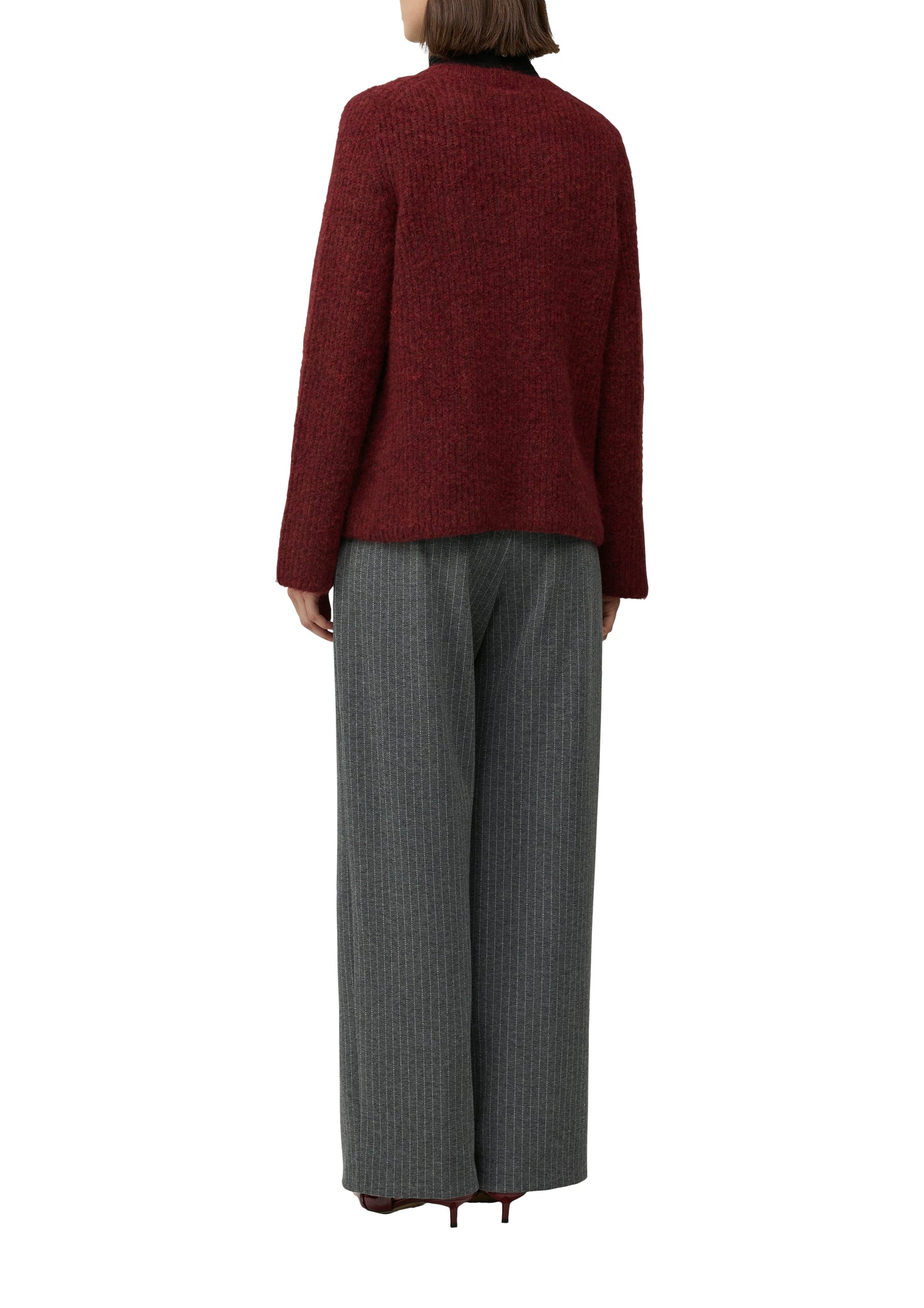 Strickpullover