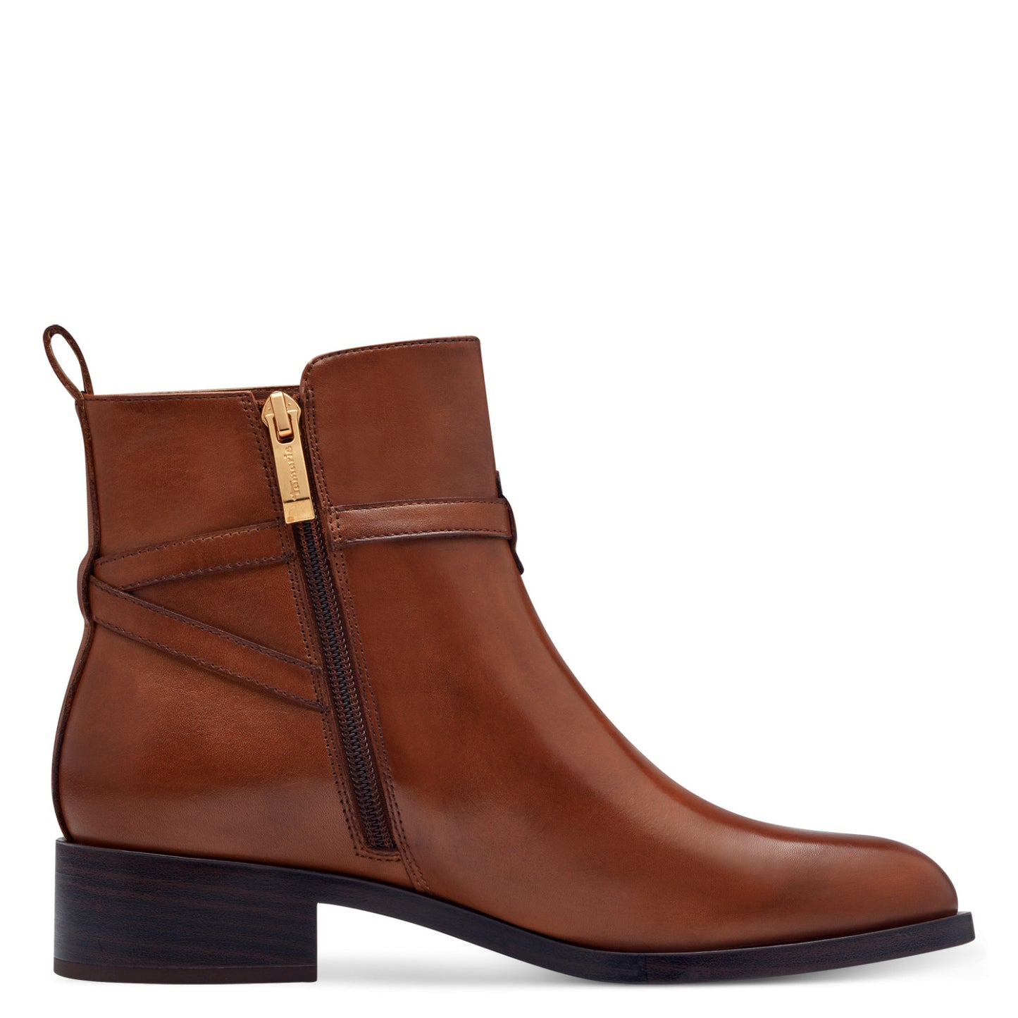 Da.-Stiefel