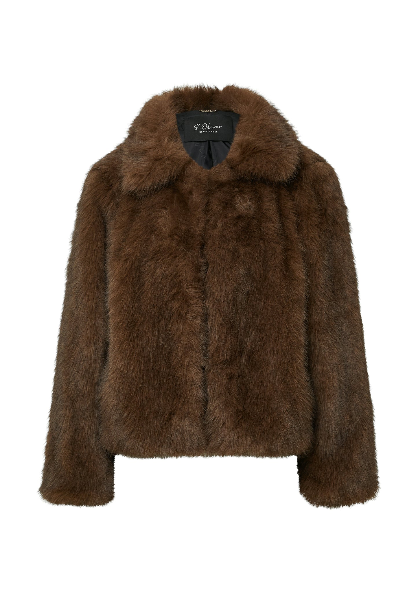 Outdoor-Jacke