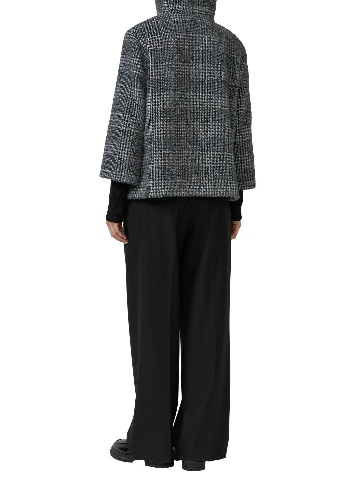Outdoor-Jacke