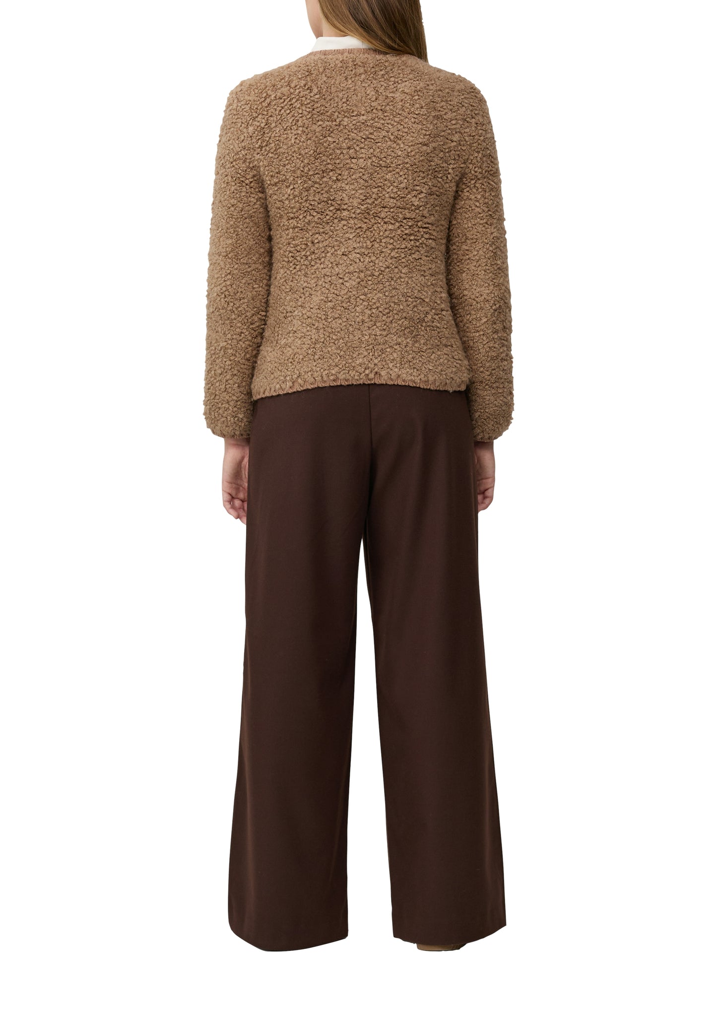 Strickjacke