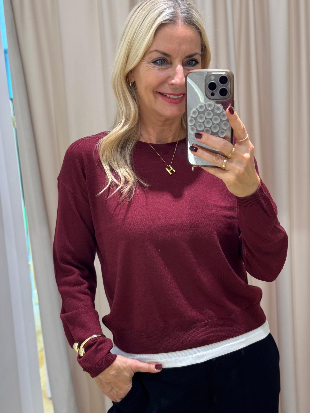 Pullover | Onia