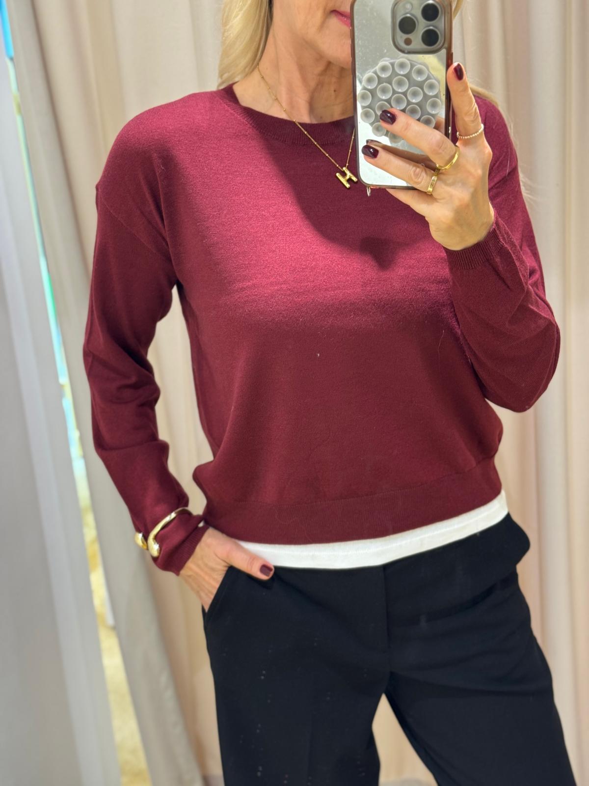 Pullover | Onia