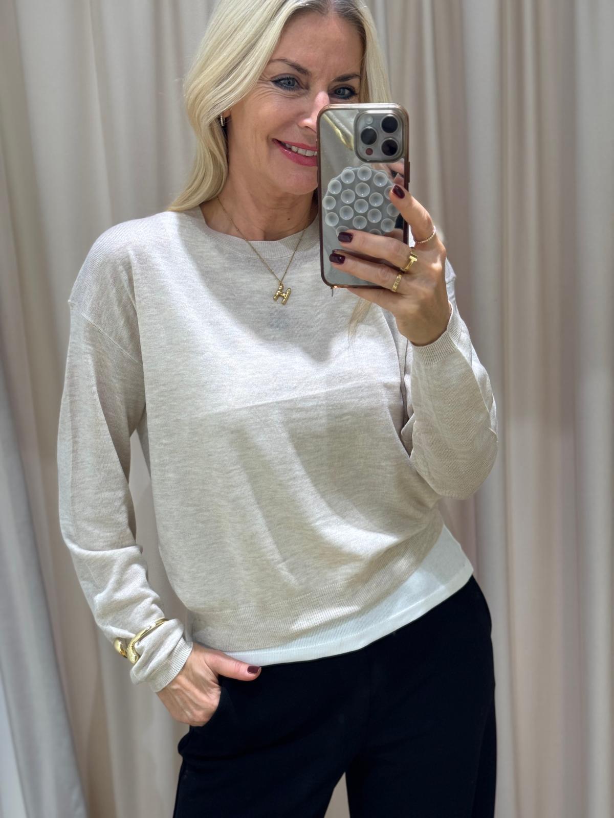 Pullover | Onia