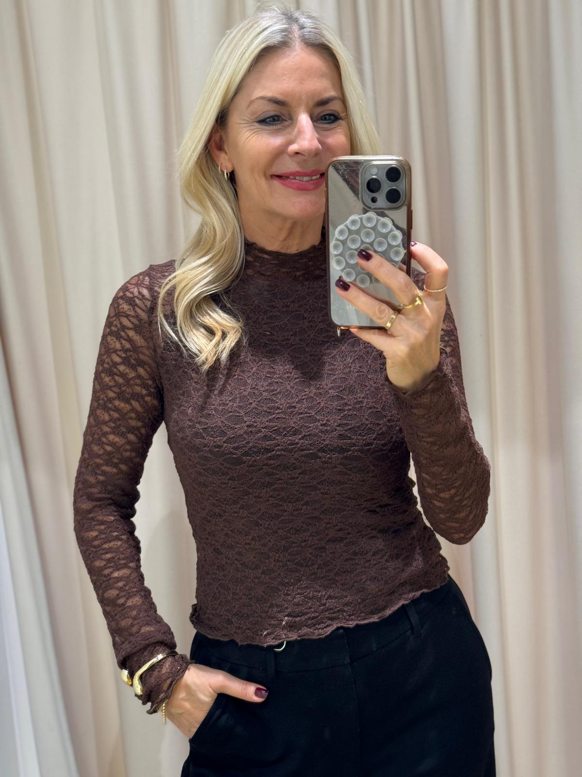 Shirt | Maela