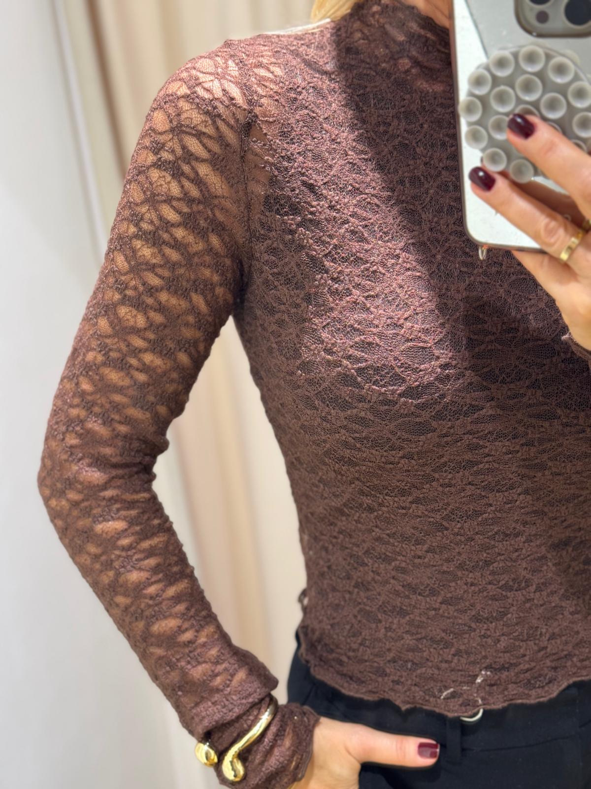 Shirt | Maela