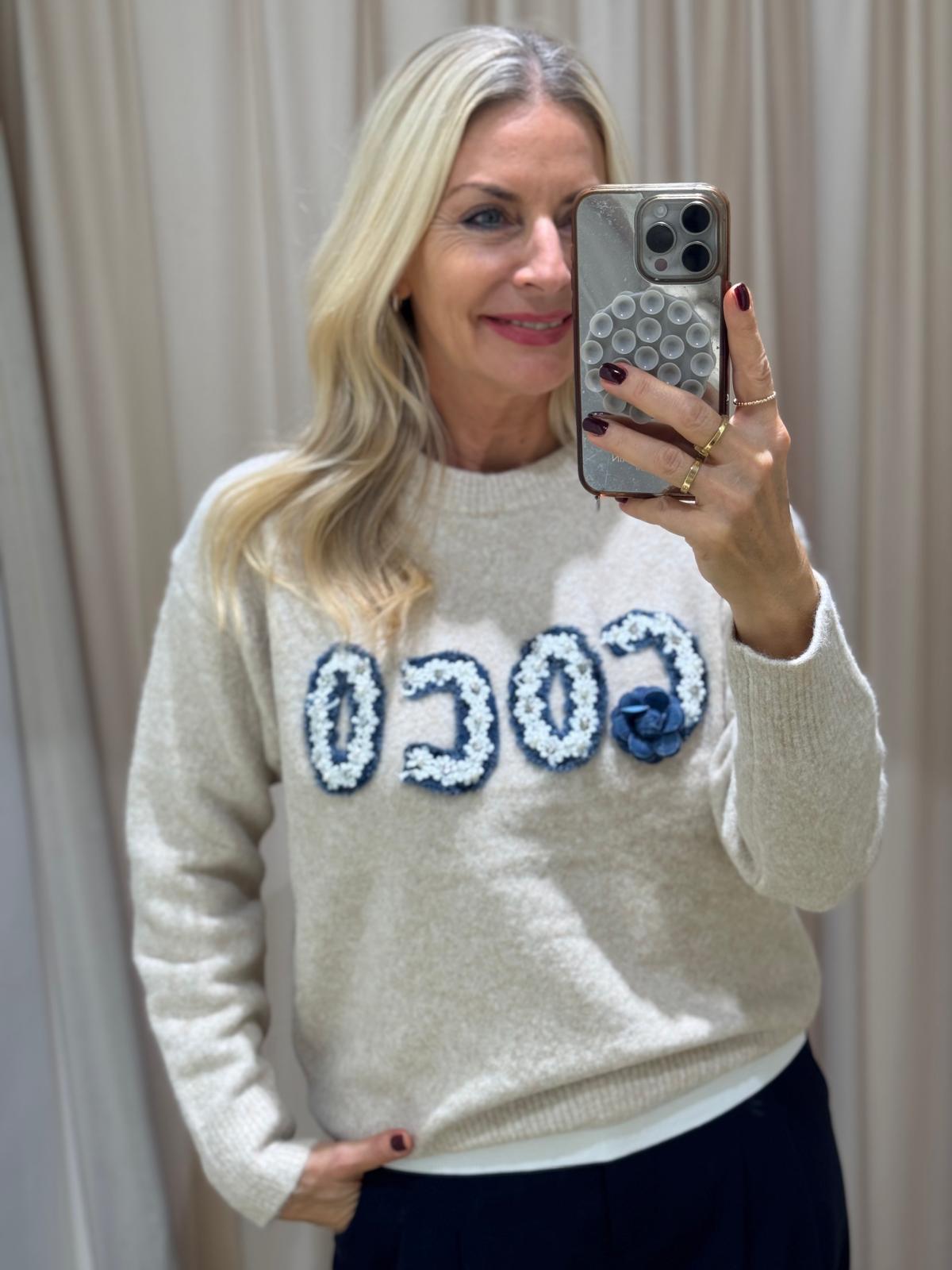 Pullover | Coco