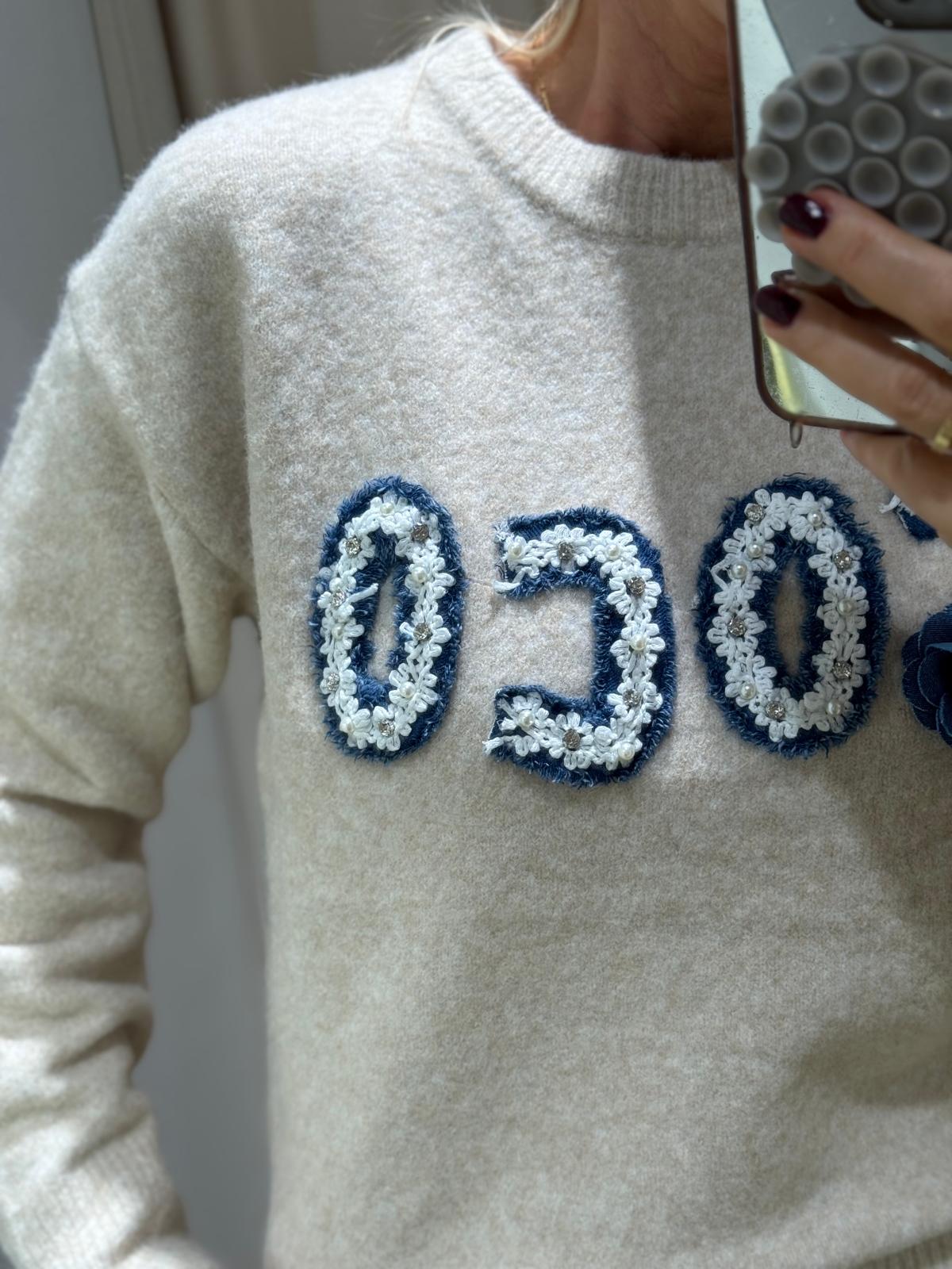 Pullover | Coco