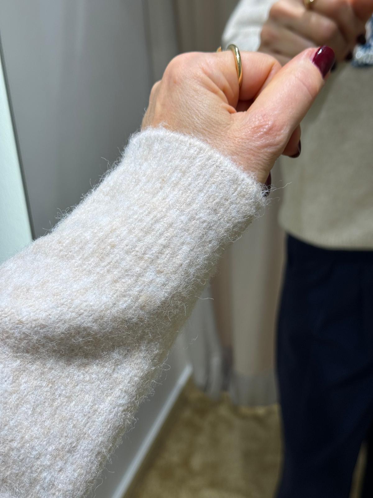 Pullover | Coco
