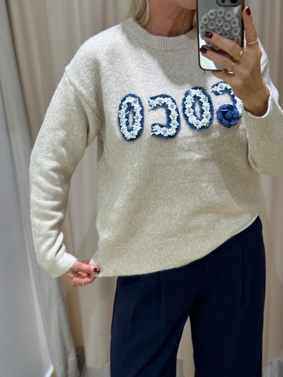 Pullover | Coco