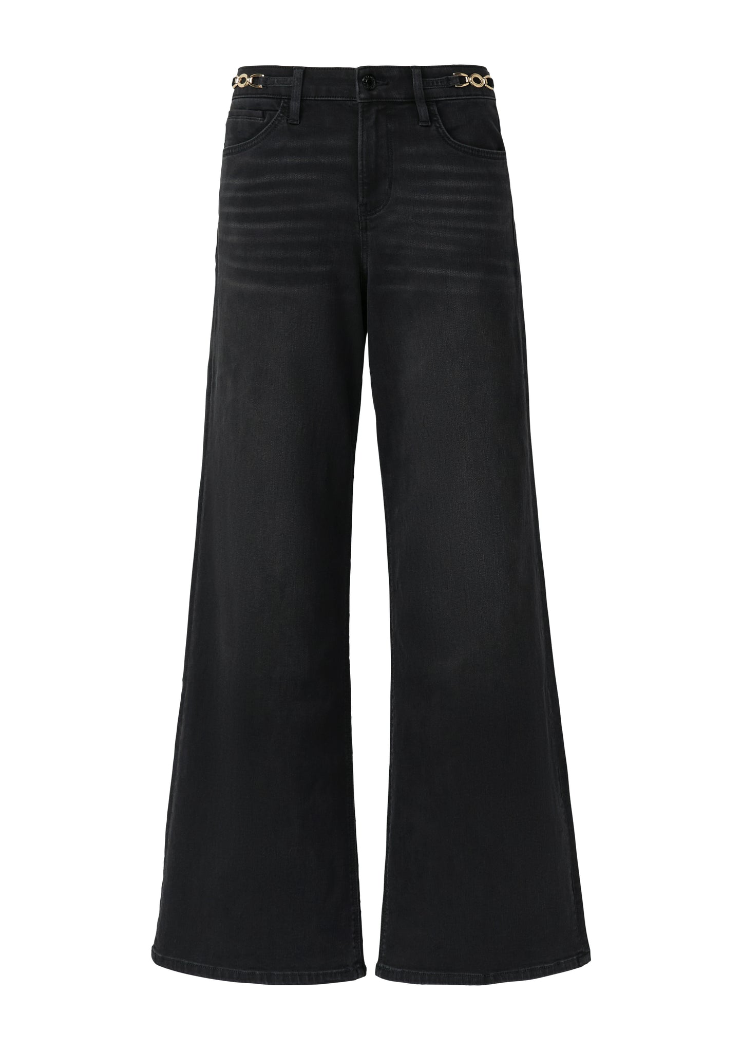 Jeans-Hose