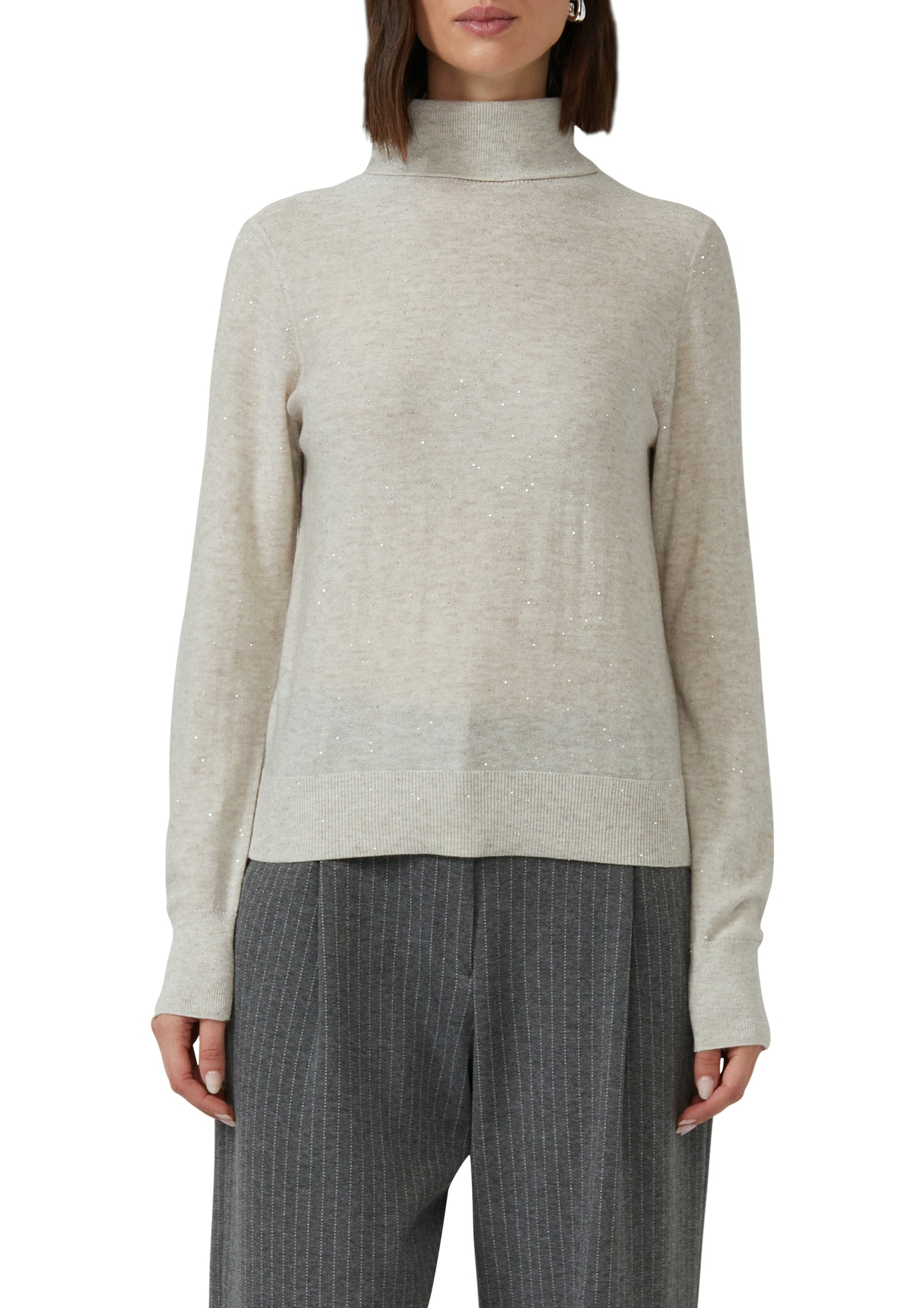 Strickpullover
