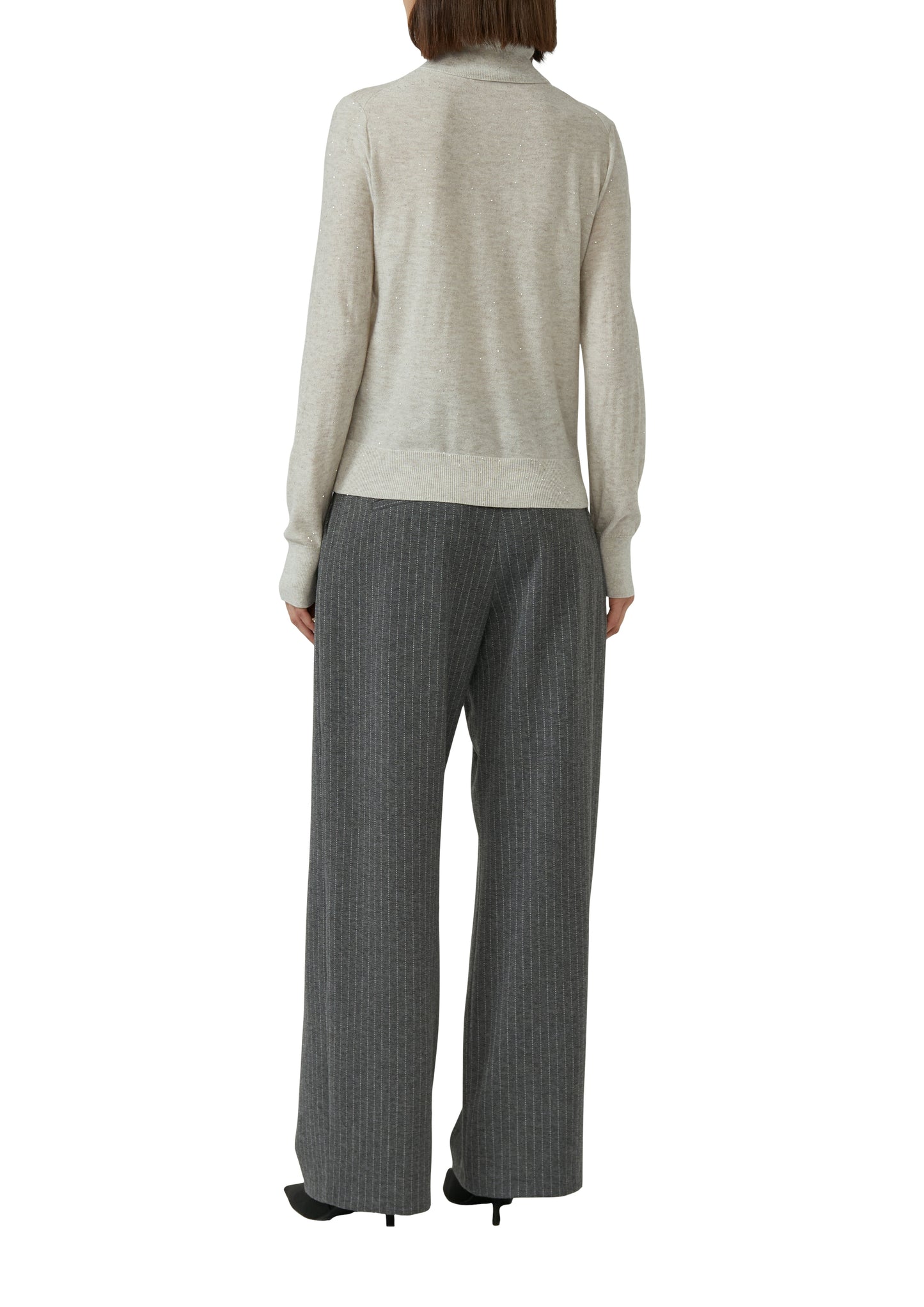 Strickpullover