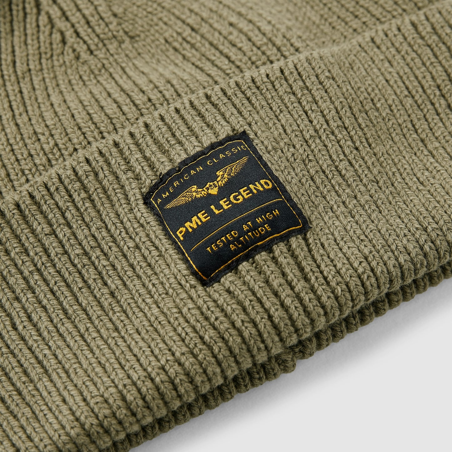 Basic beanie