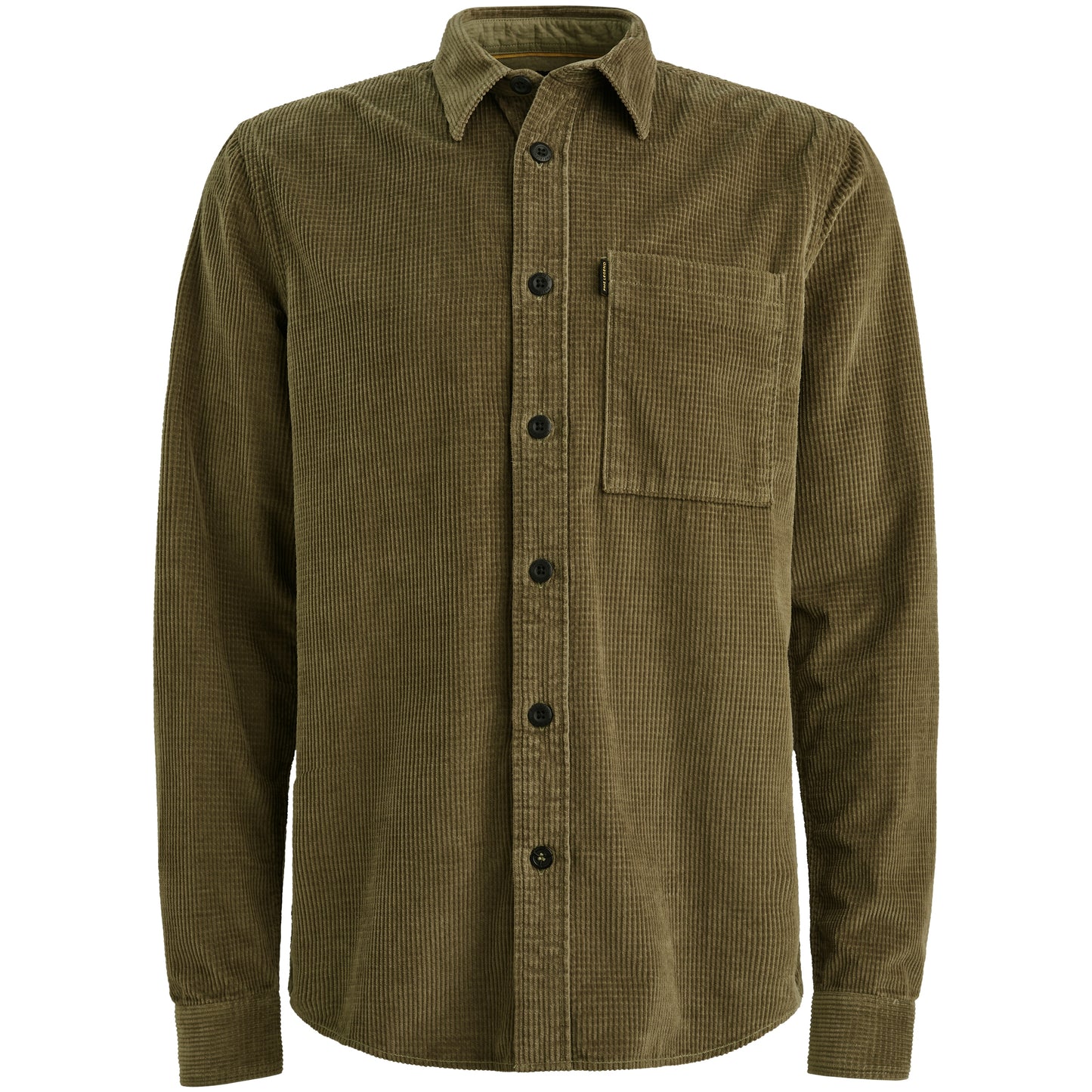 The Cooper Dobby Cord/Casual 2