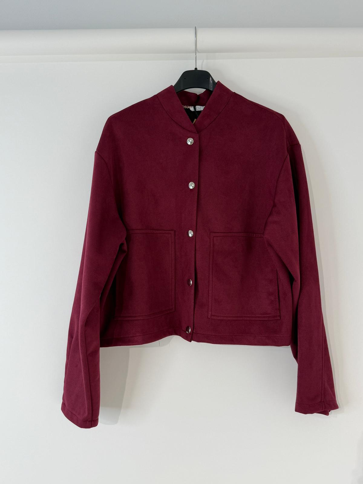 Jacke | Maite