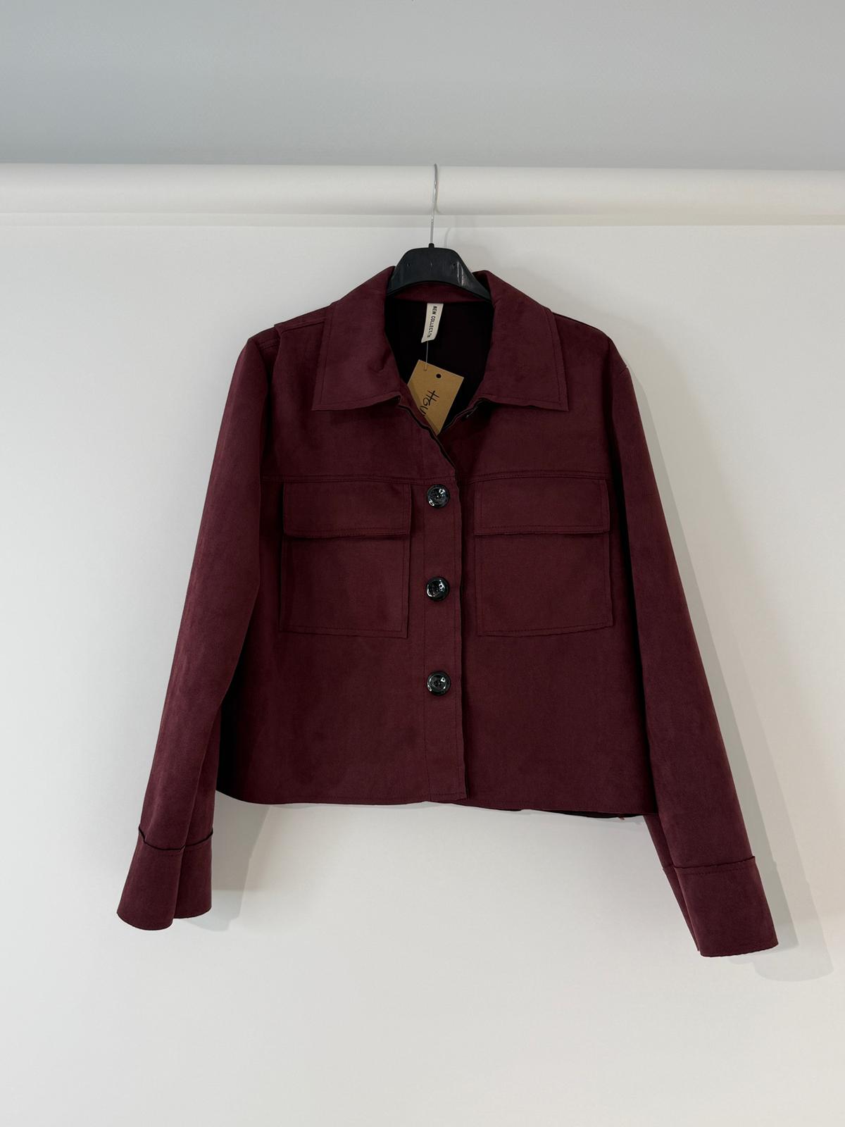 Jacke | Renza