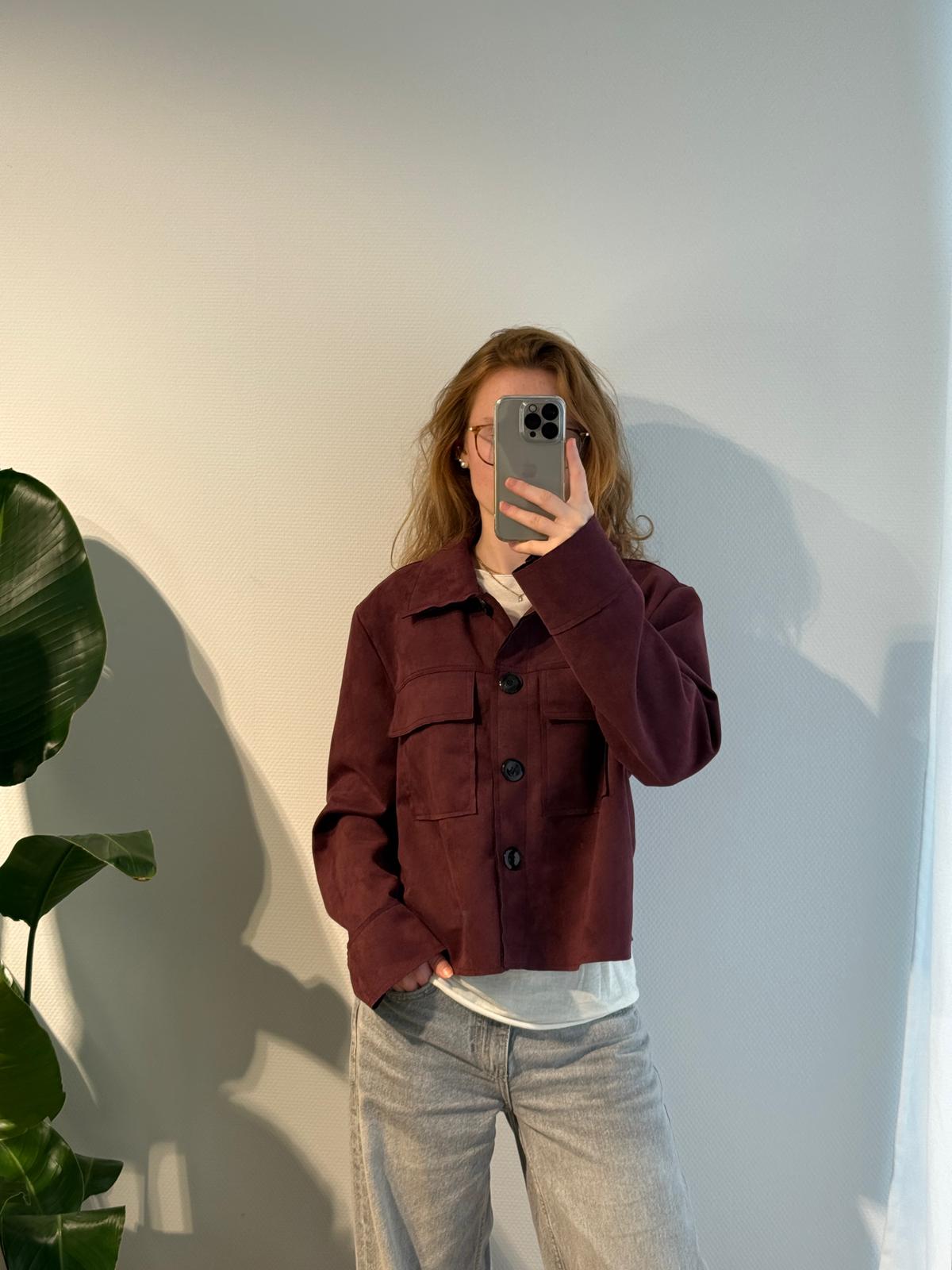 Jacke | Renza