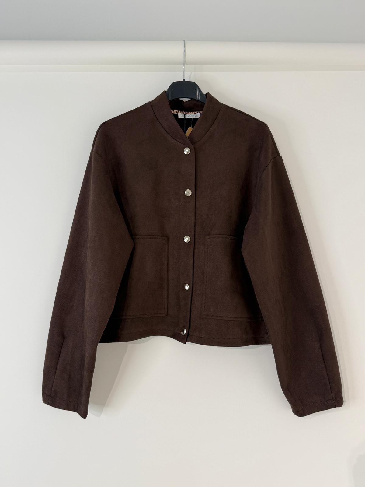 Jacke | Maite