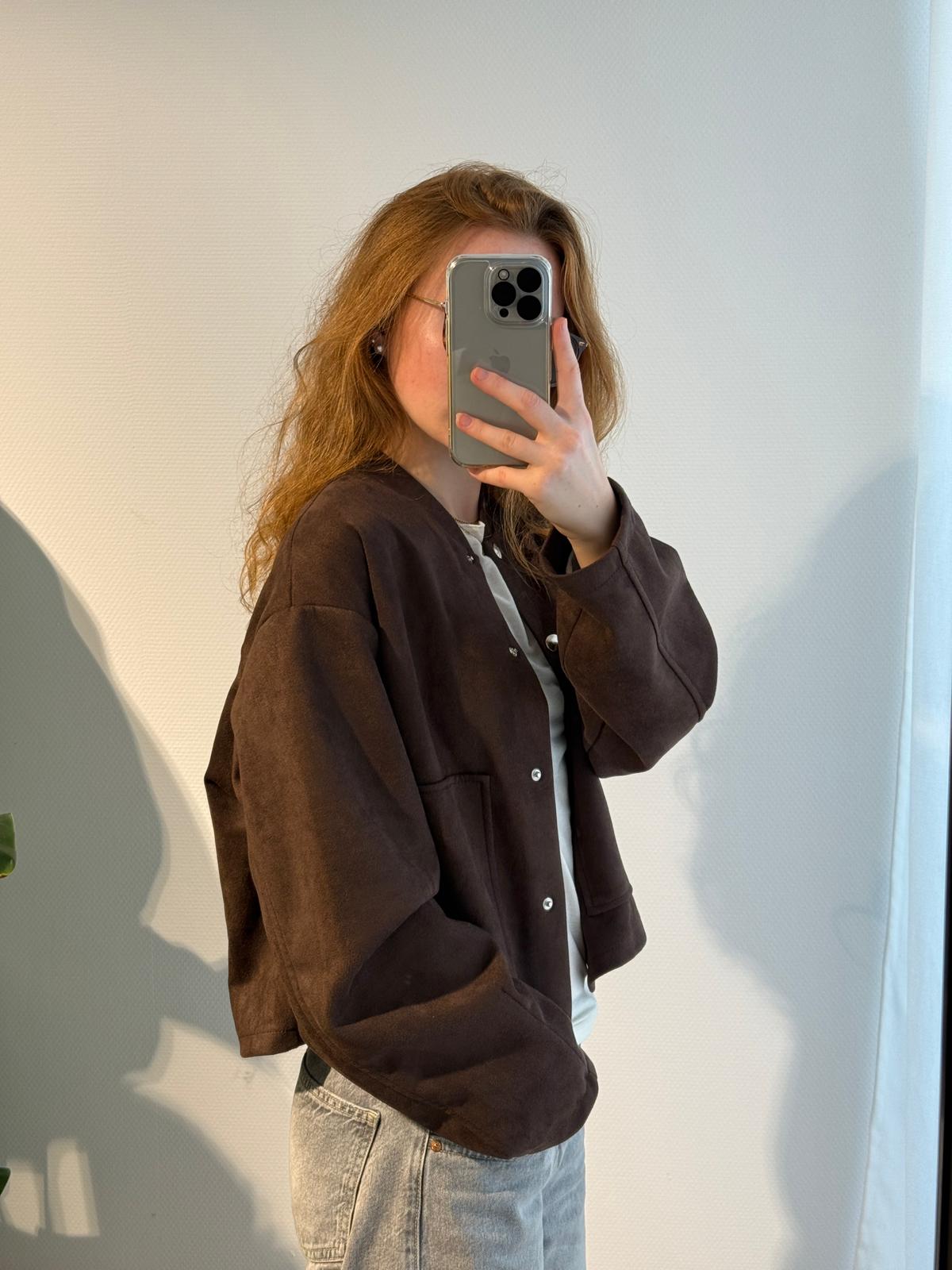 Jacke | Maite