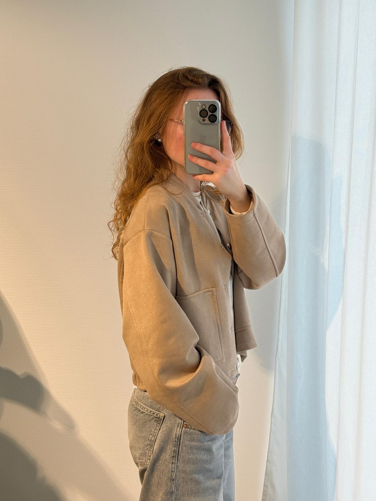Jacke | Maite