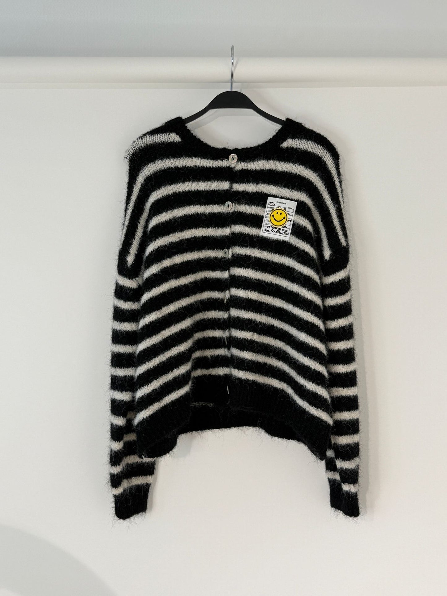 Strickjacke | Smilla