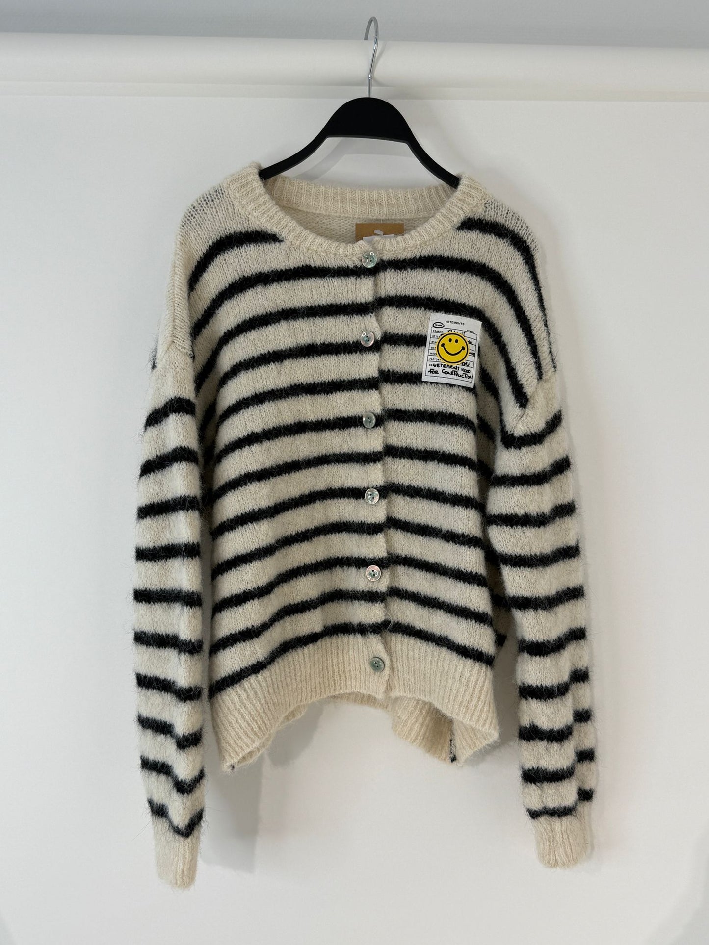 Strickjacke | Smilla