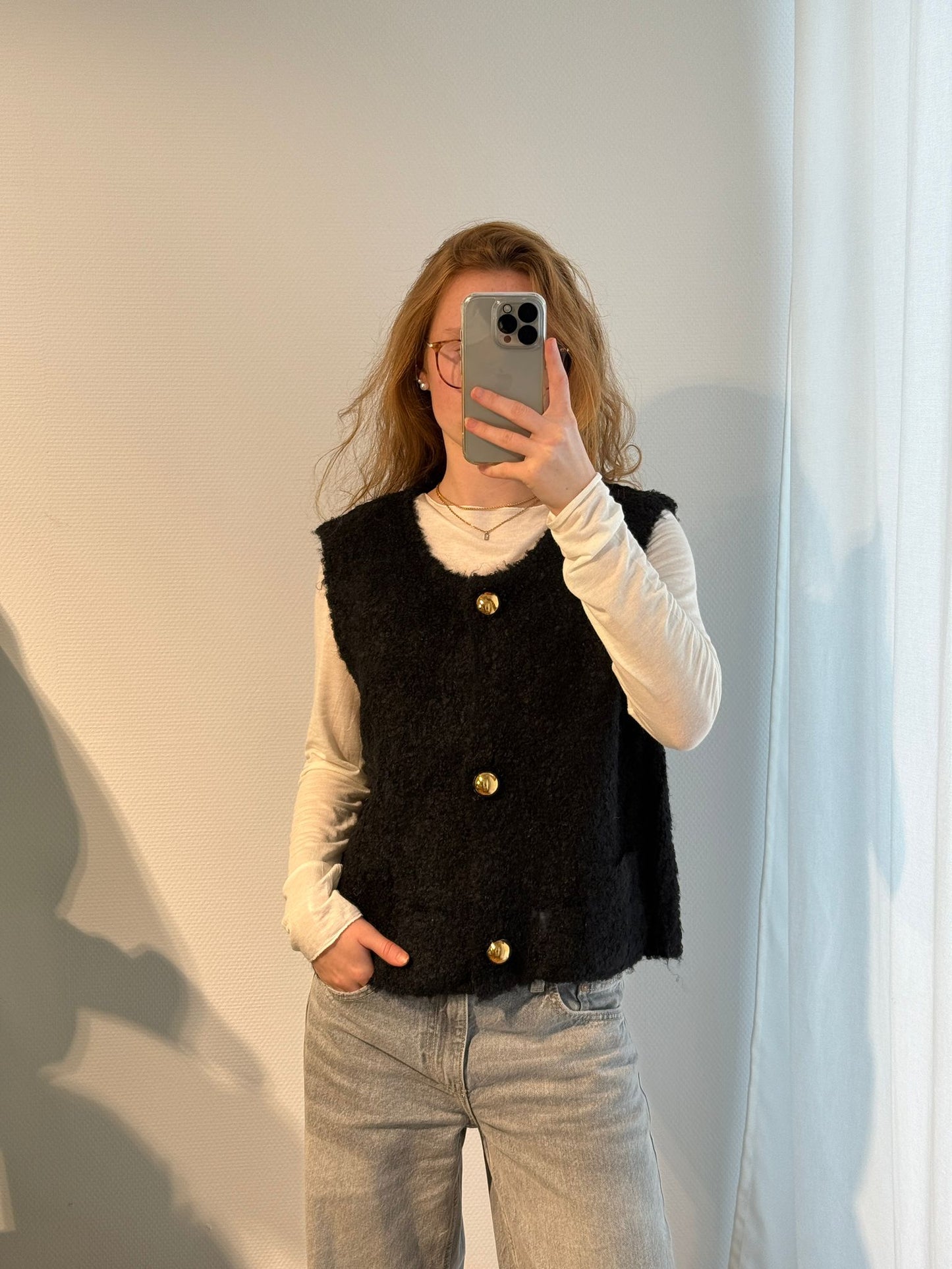 Weste | Gemma