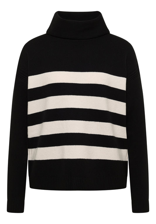 Softer Rollkragenpullover